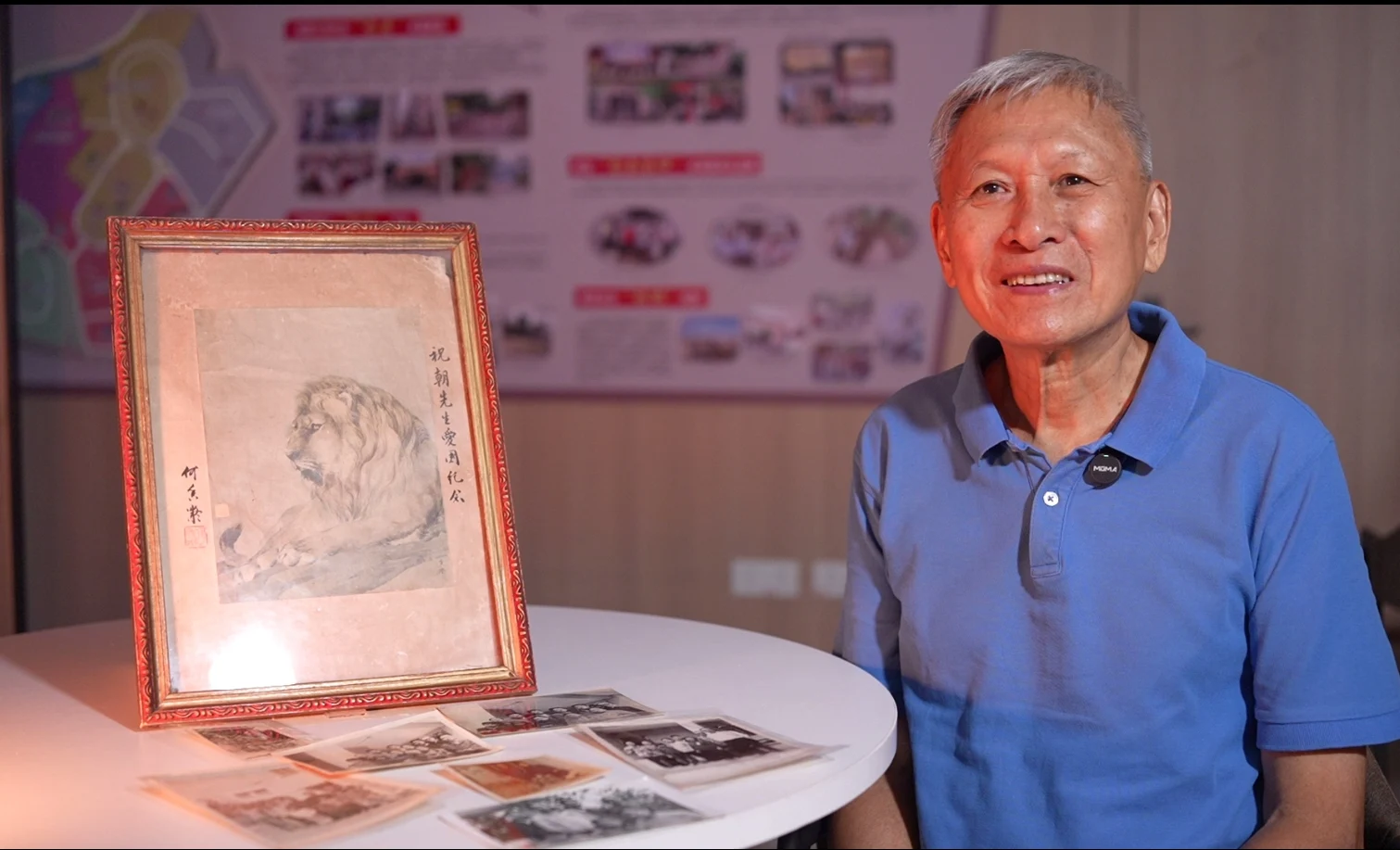 李向良