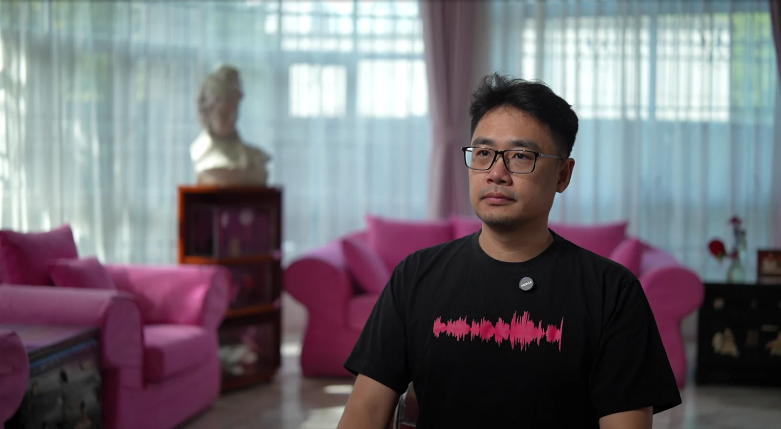 马俊